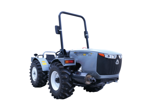 尊龙凯时-LZY604/704拖拉机